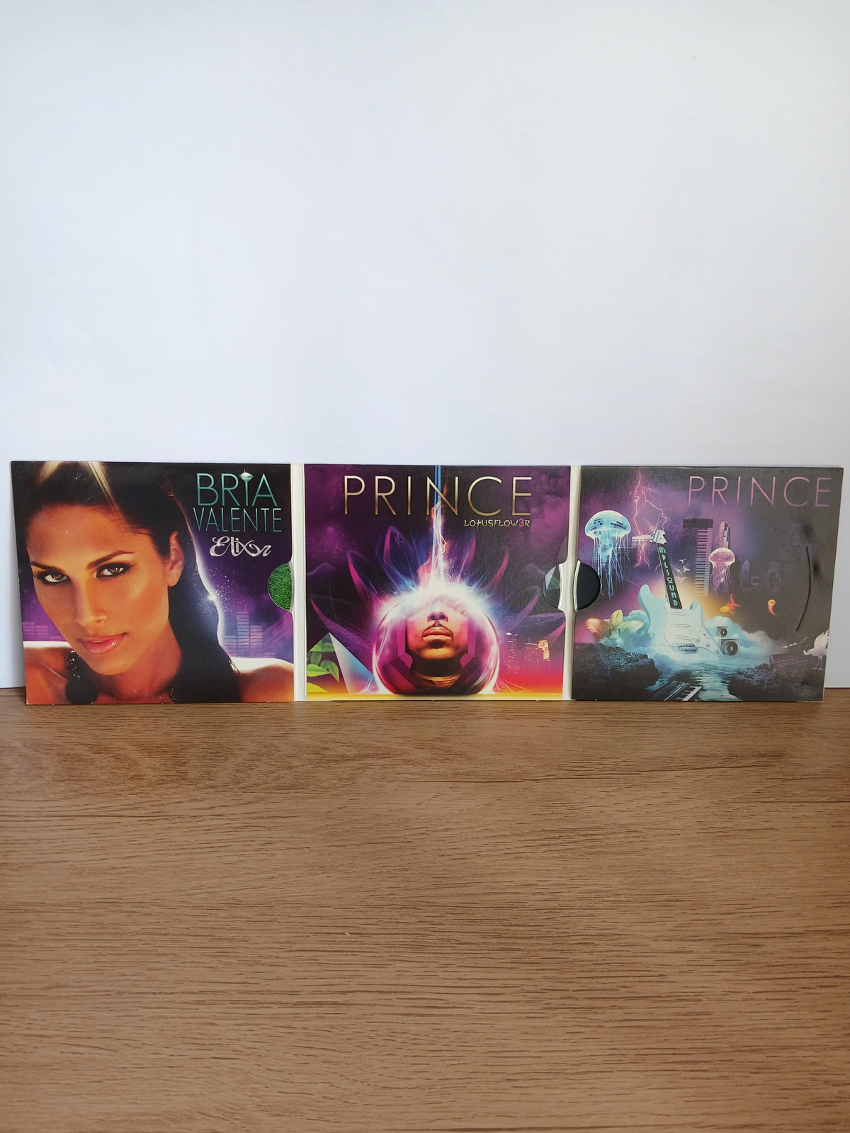 PRINCE - Lotusflow3r CD