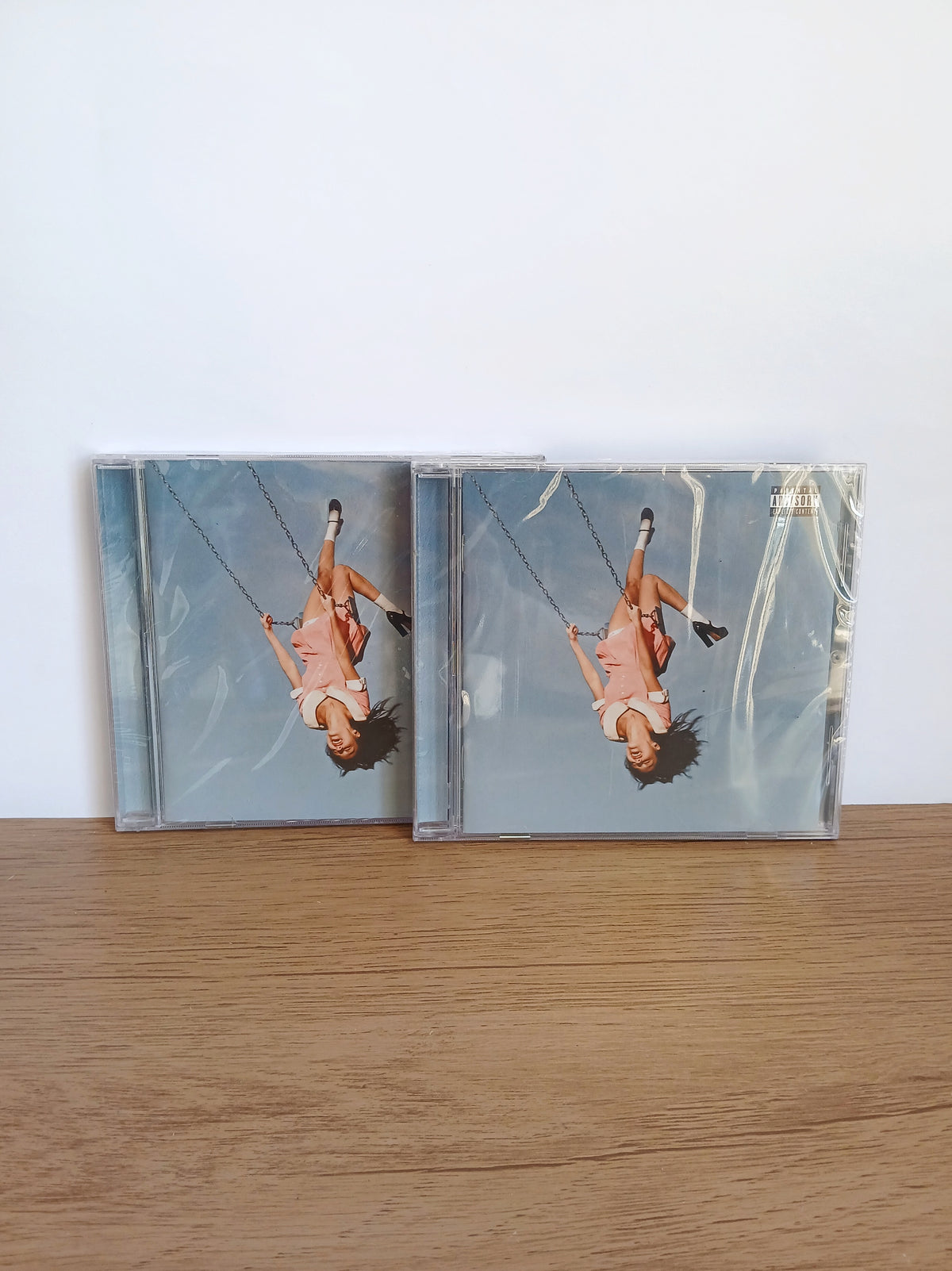 OLIVIA RODRIGO - you seem pretty sad for a girl so in love CD (ver fotos)