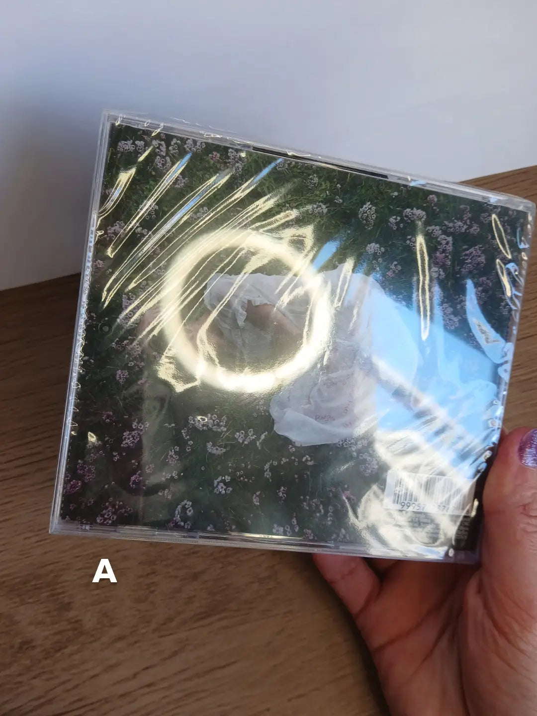 OLIVIA RODRIGO - you seem pretty sad for a girl so in love CD (ver fotos)