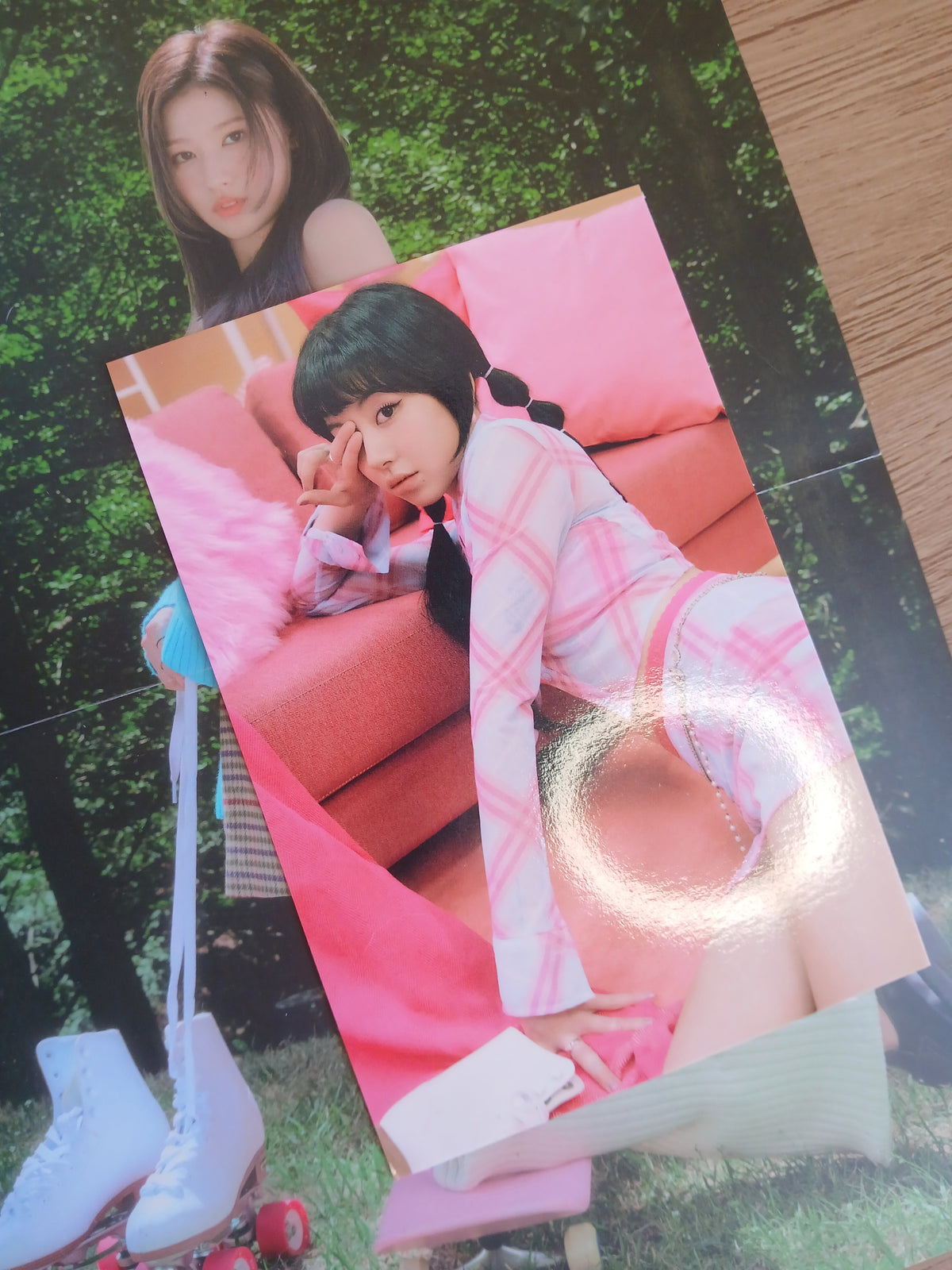 TWICE - BETWEEN 1&2 (11th Mini Album) ARCHIVE