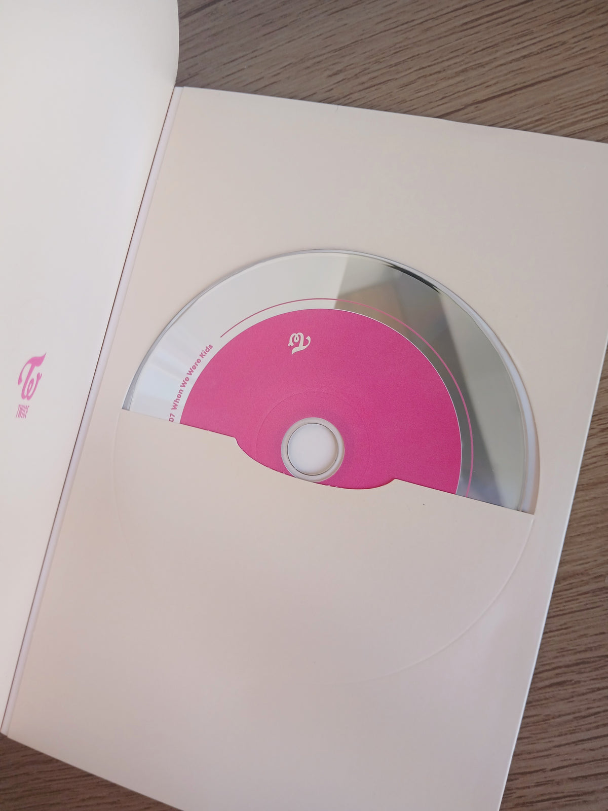 TWICE - BETWEEN 1&2 (11th Mini Album) ARCHIVE