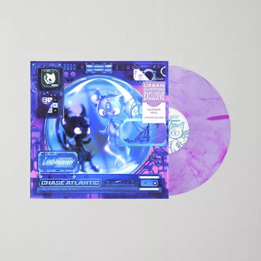 CHASE ATLANTIC - Lost in heaven VINILO Urban Outfitters