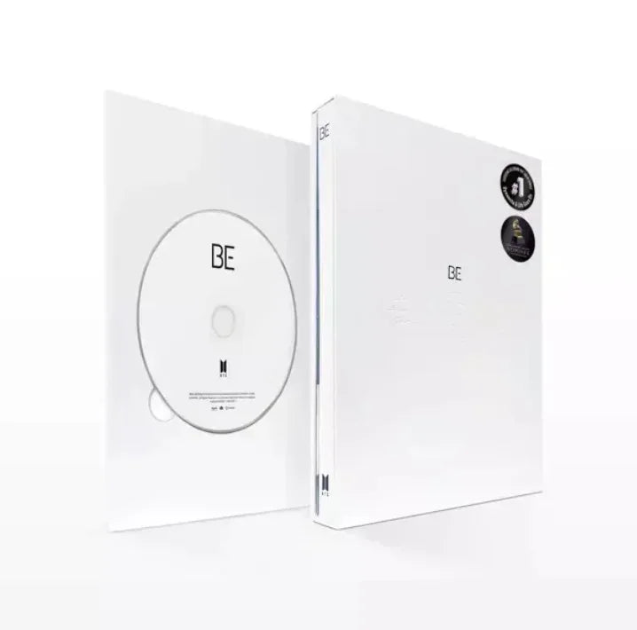BTS - Be (Essential Edition)