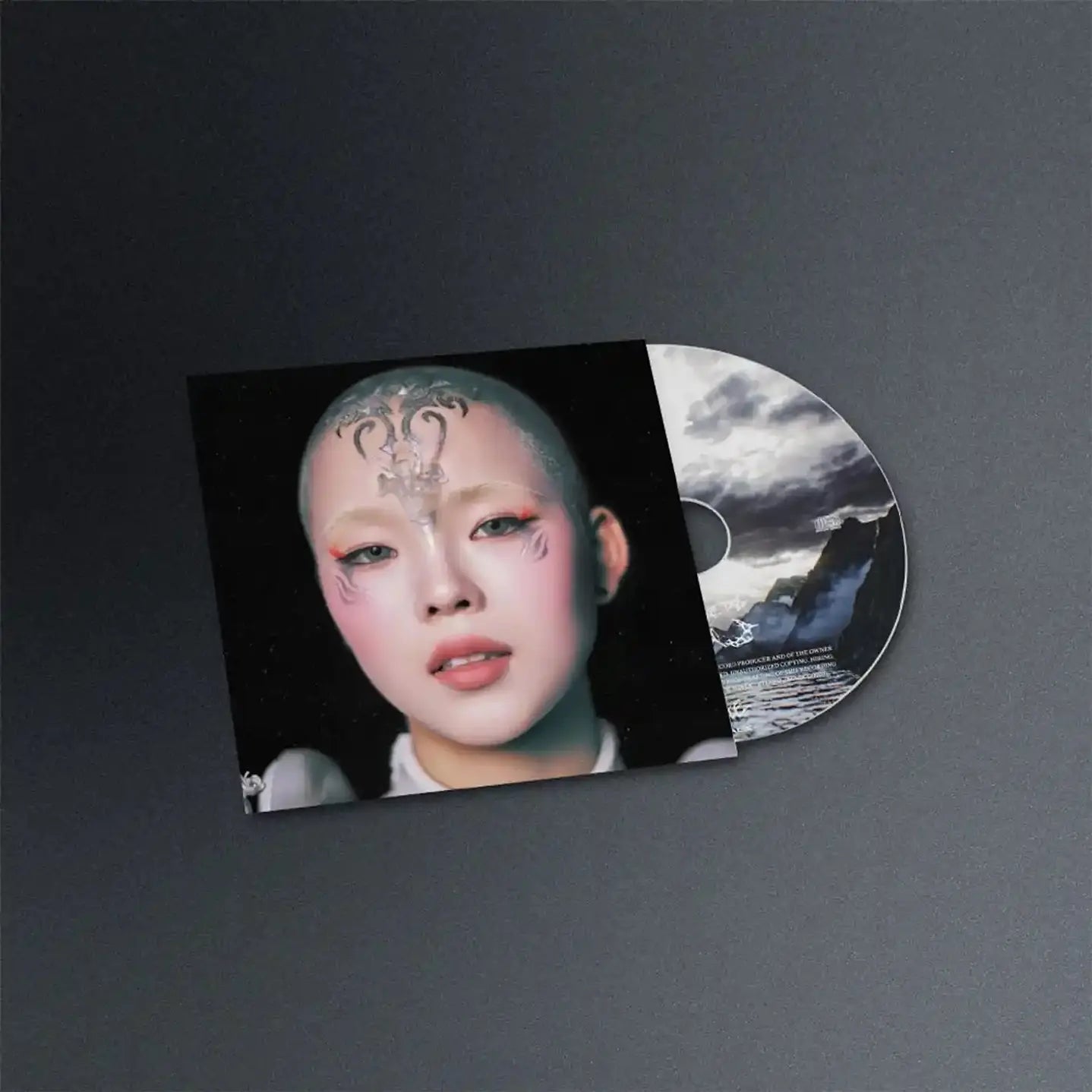 XG - AWE (2nd Mini Album) SOLO Version