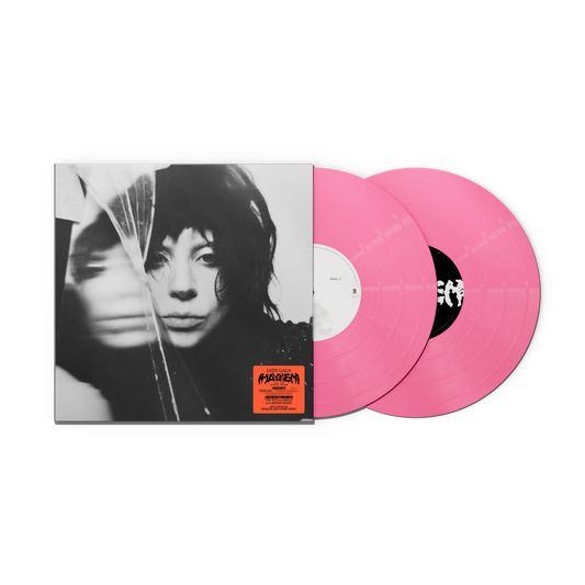 LADY GAGA - Mayhem VINILO Limitado Hot Pink