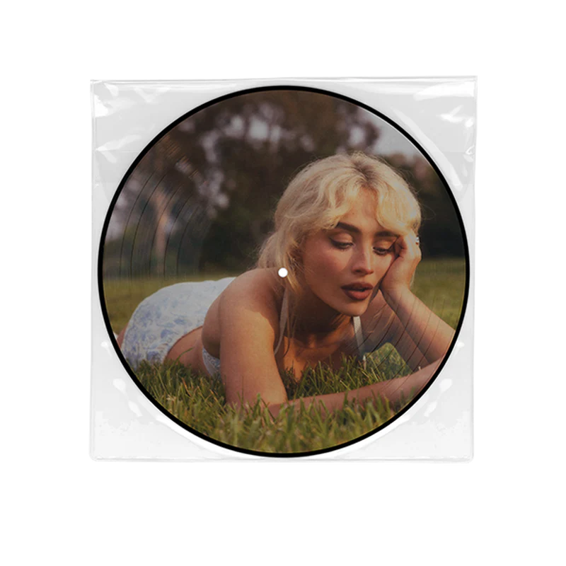[PRE-ORDEN] SABRINA CARPENTER - Man's best friend VINILO Exclusive Spotify Picture Disc
