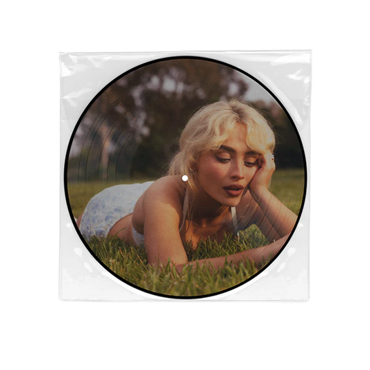 [PRE-ORDEN] SABRINA CARPENTER - Man's best friend VINILO Exclusive Spotify Picture Disc