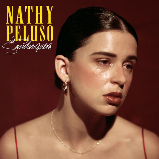 NATHY PELUSO - La sandundguera VINILO