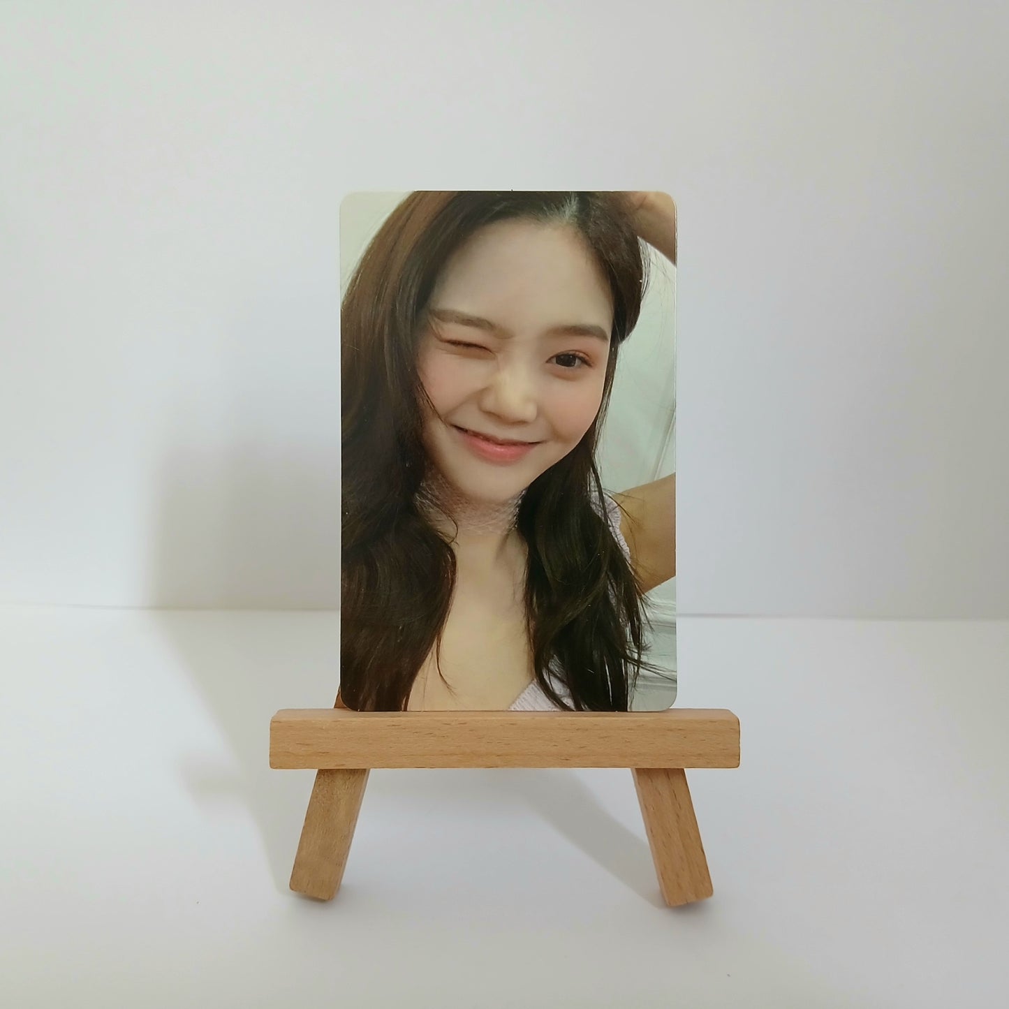 OHMYGIRL - Dun dun dance Photocards