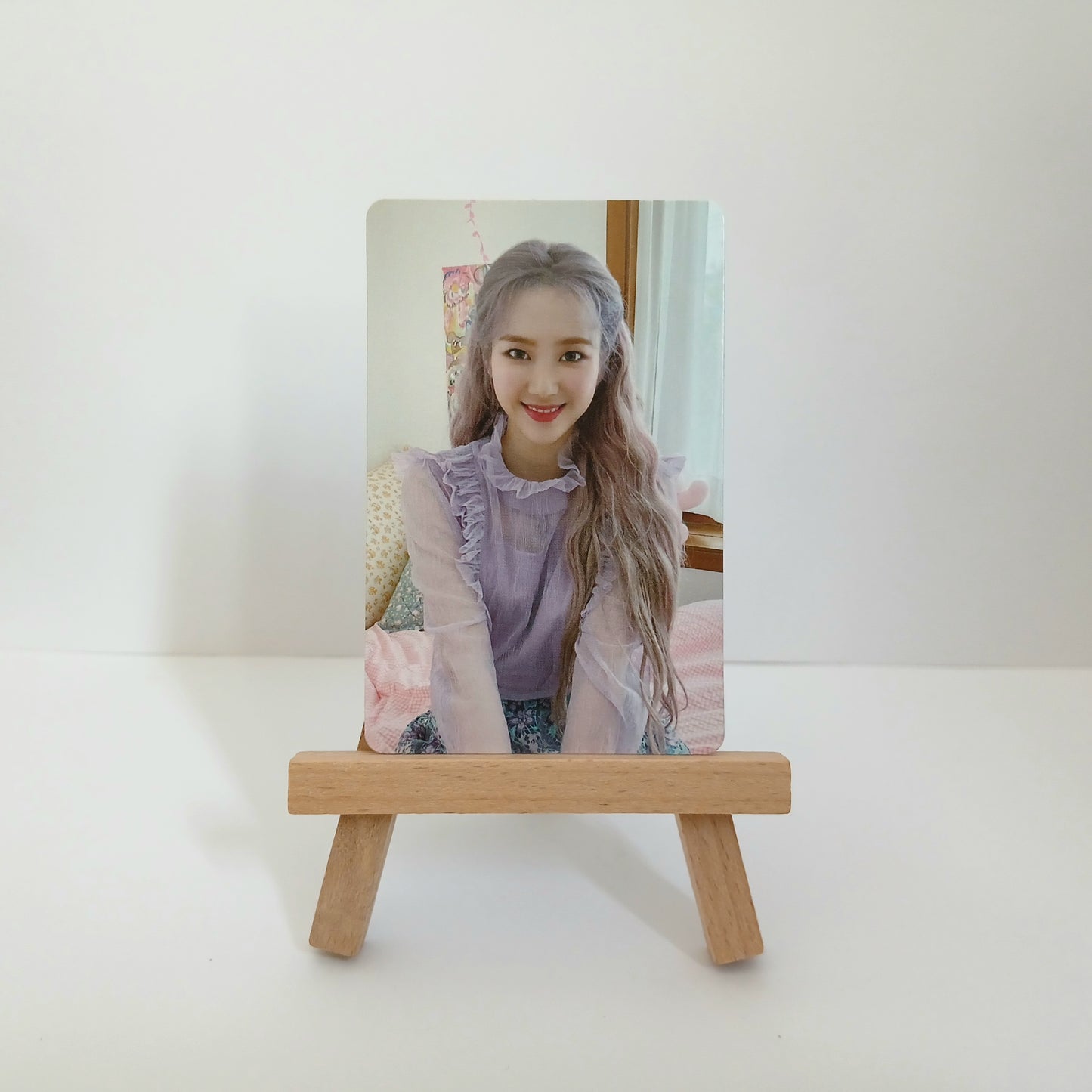 OHMYGIRL - Dun dun dance Photocards