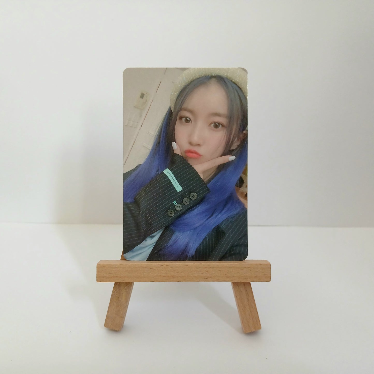 OHMYGIRL - Dun dun dance Photocards