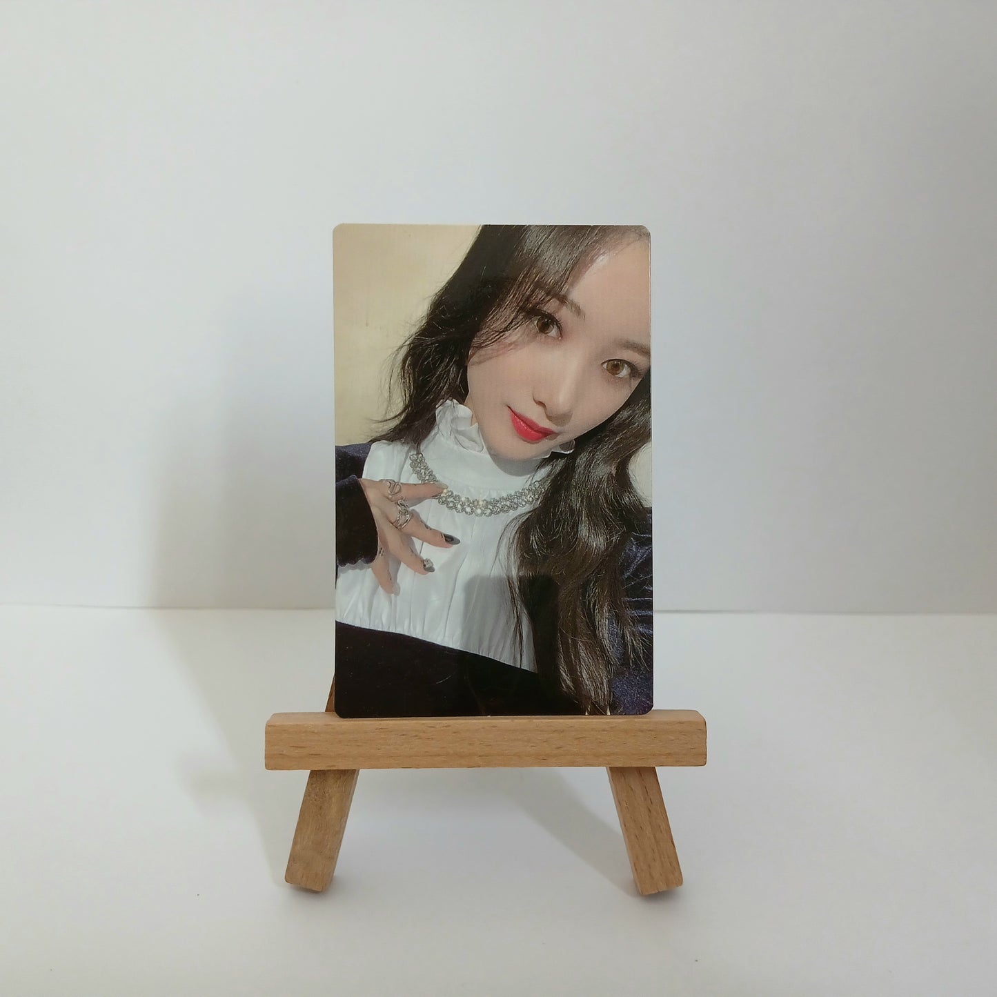 PURPLE KISS - Into Violet Photocards