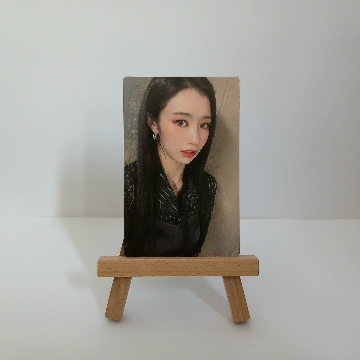 PURPLE KISS - Into Violet Photocards