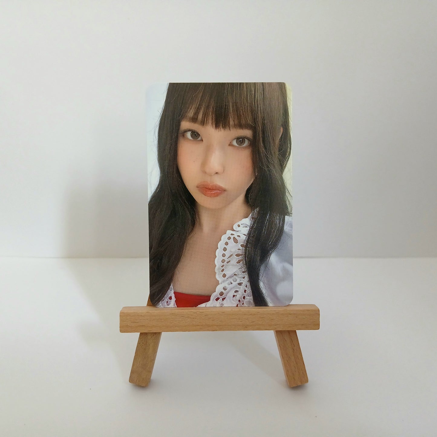 NMIXX - Fe304: Break Photocards