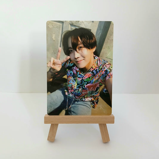 BTS - Army bomb Photocards