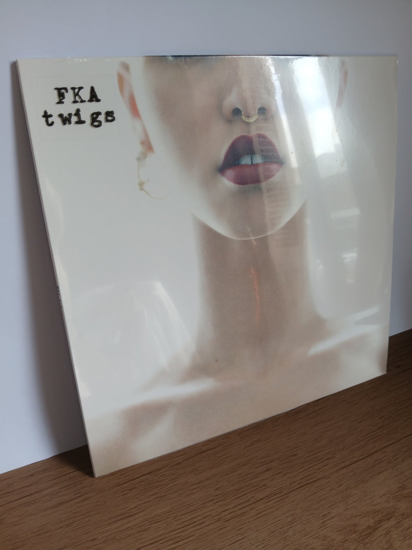 FKA TWIGS - EP2 VINILO