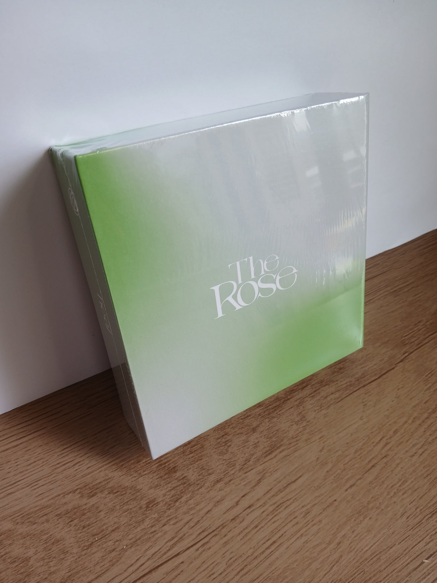 THE ROSE - Heal (- DASH ver fotos)