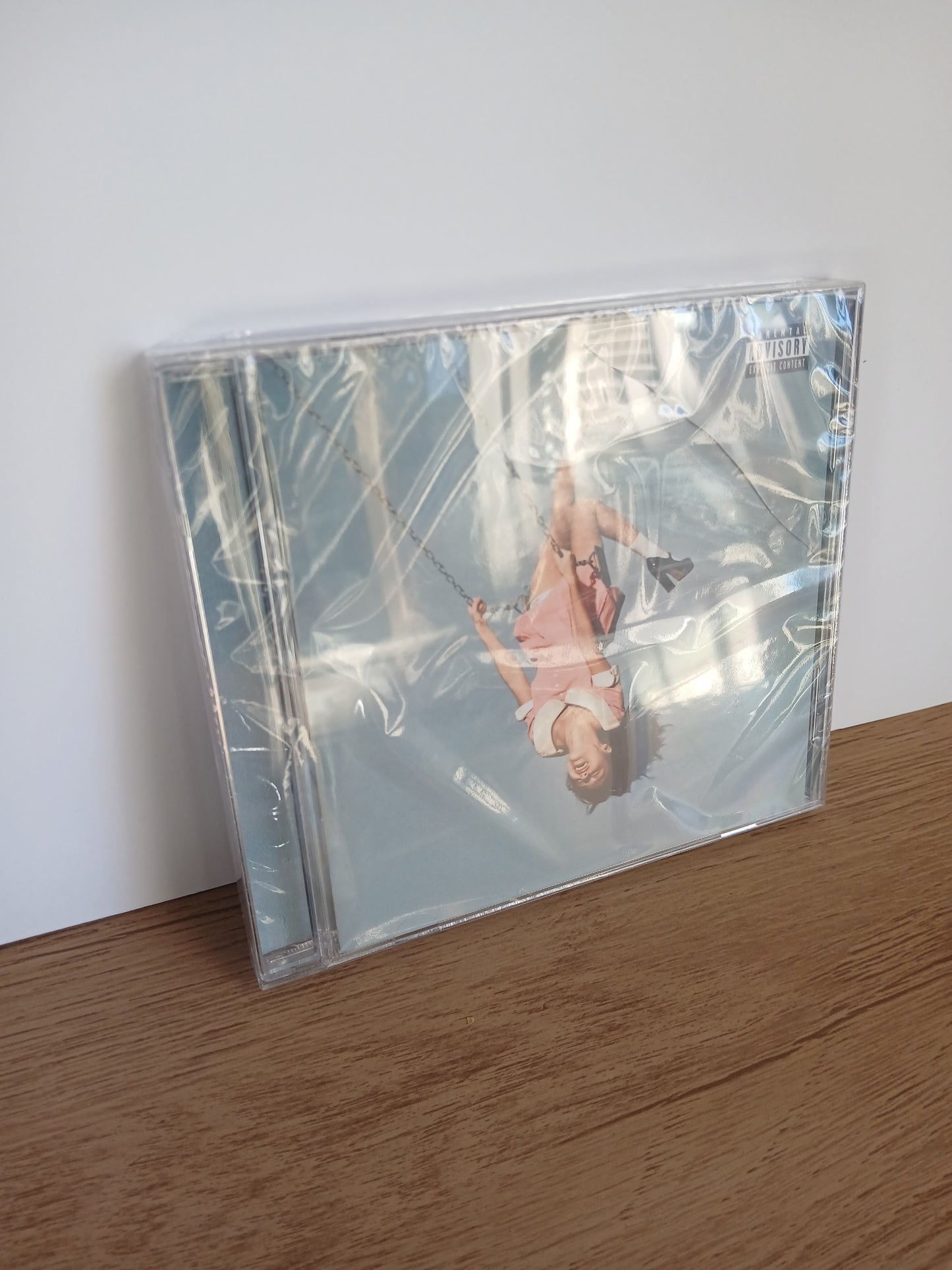 OLIVIA RODRIGO - you seem pretty sad for a girl so in love CD (ver fotos)