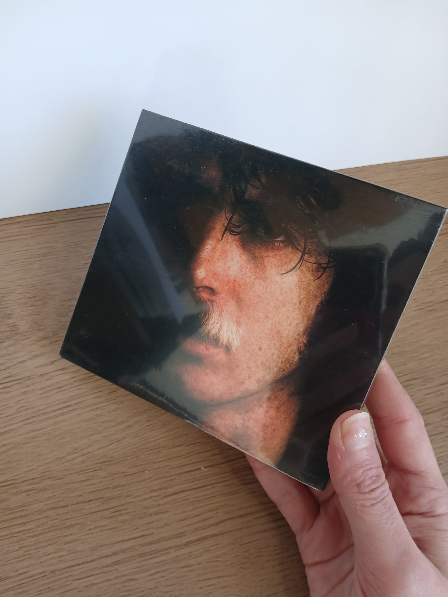 CHARLY GARCIA - Yendo De La Cama Al Living CD Remaster
