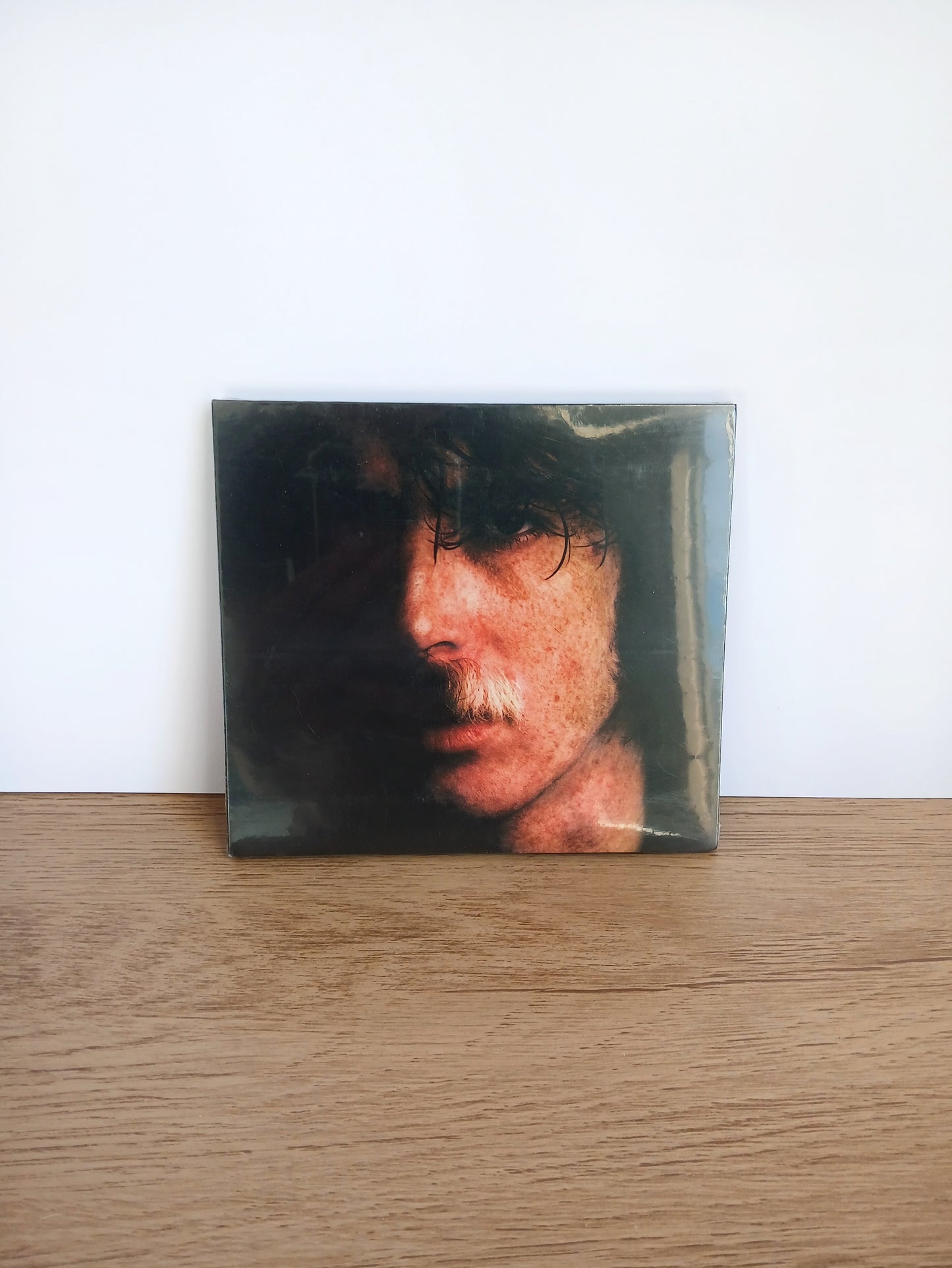 CHARLY GARCIA - Yendo De La Cama Al Living CD Remaster