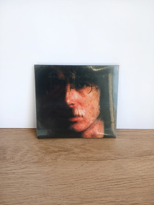 CHARLY GARCIA - Yendo De La Cama Al Living CD Remaster