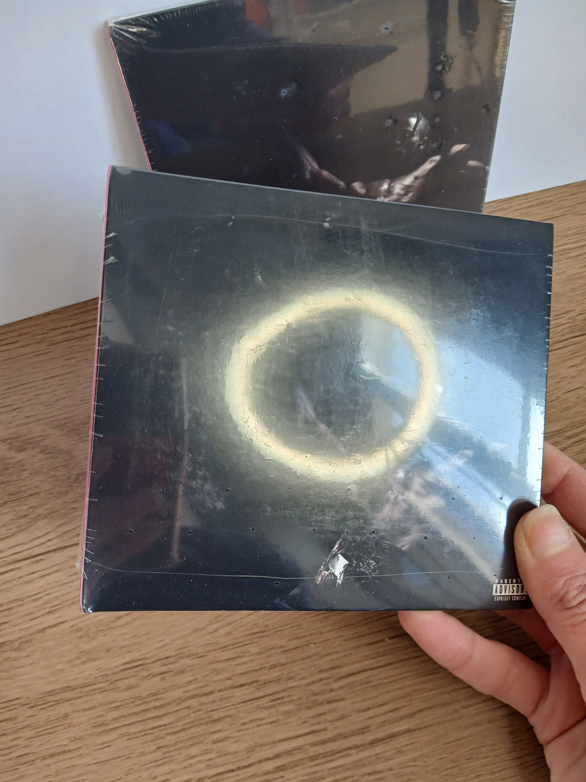 TRAVIS SCOTT - Utopia CD