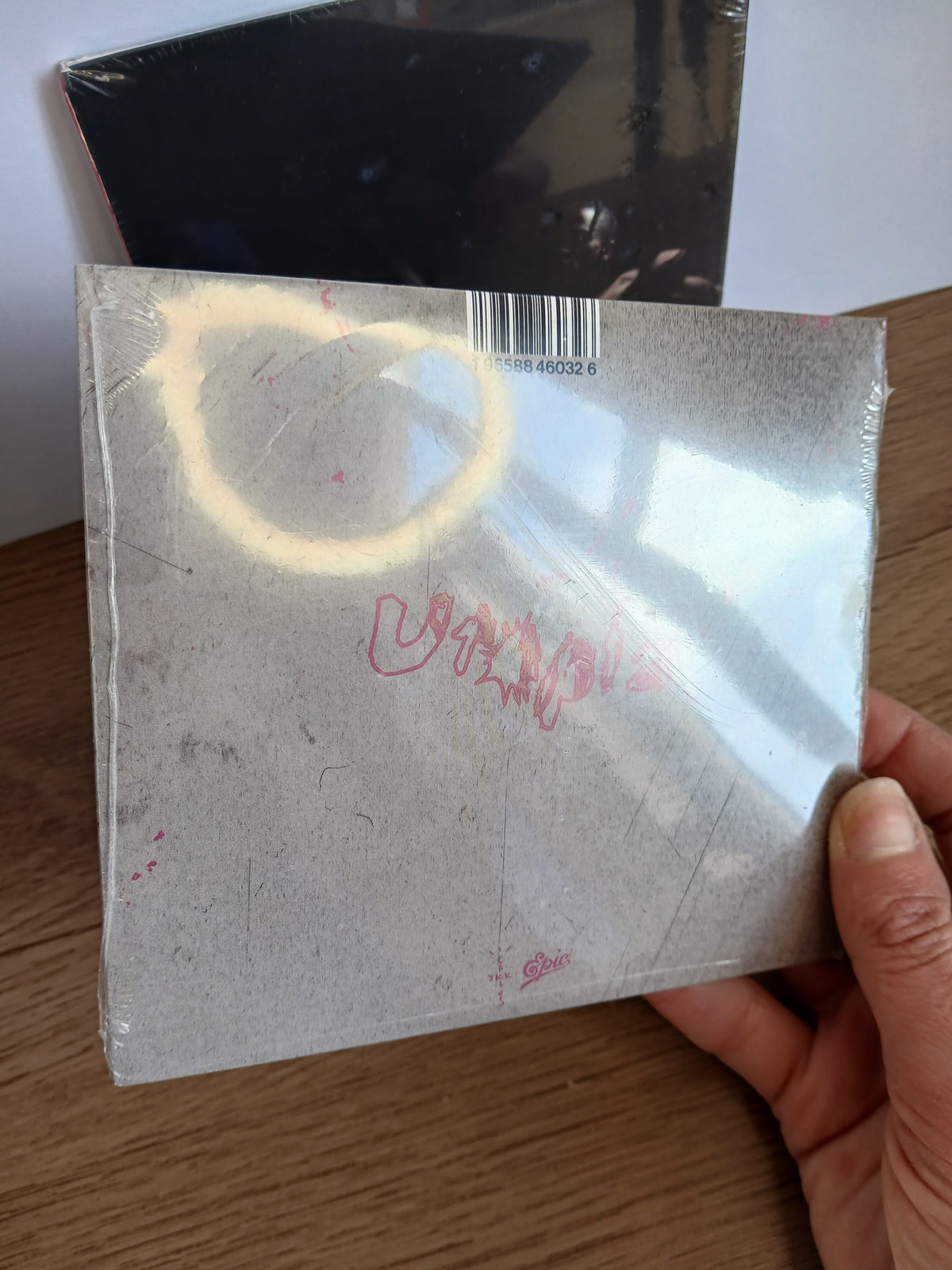 TRAVIS SCOTT - Utopia CD