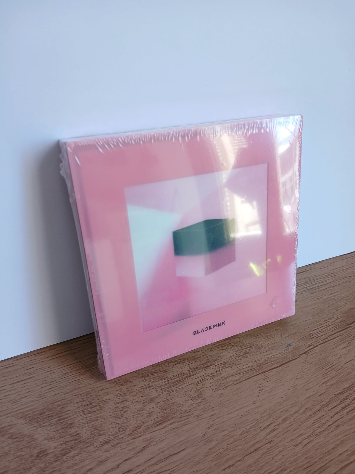 BLACKPINK - Square Up (1st Mini Album)
