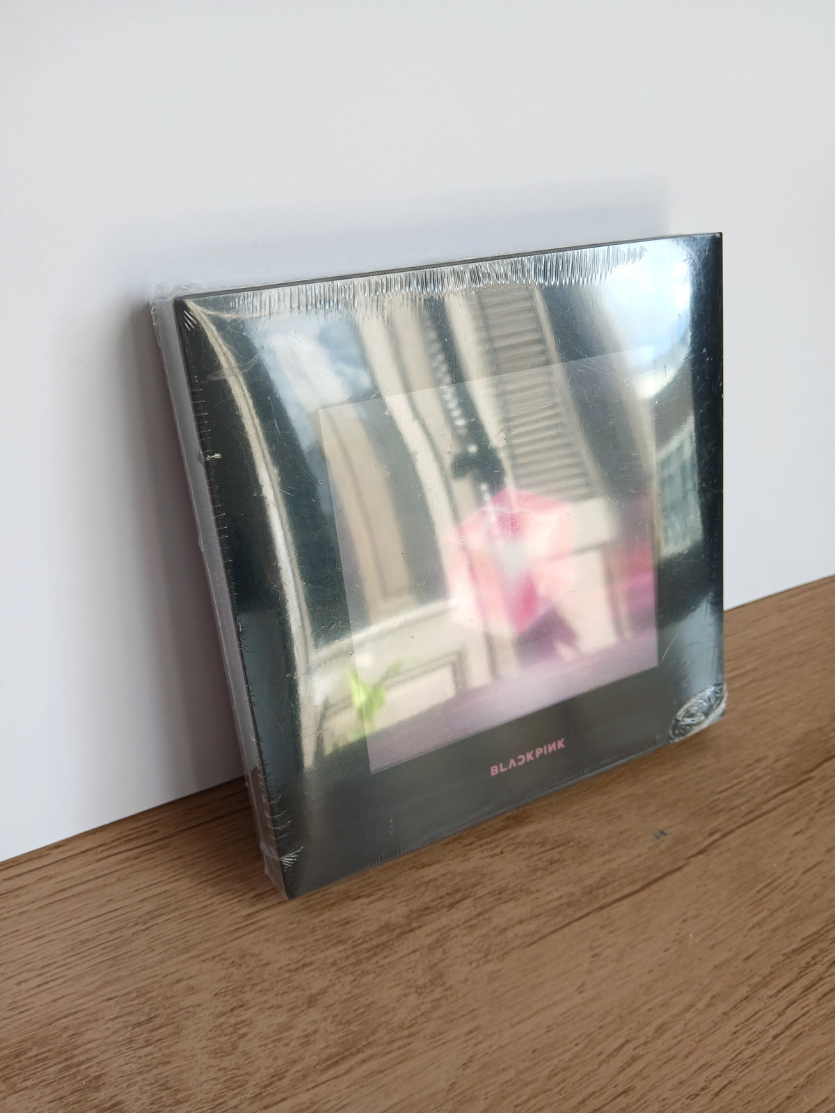 BLACKPINK - Square Up (1st Mini Album)