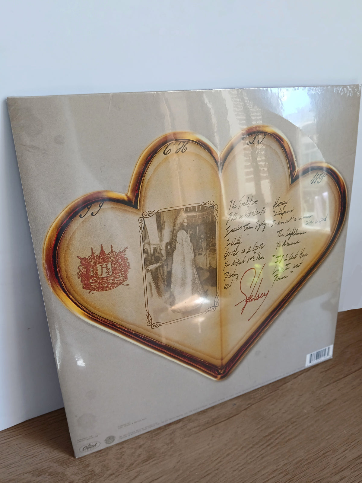 HALSEY - If I Can't Have Love, I Want Power VINILO