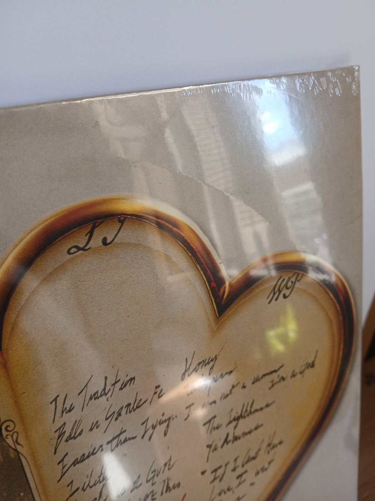 HALSEY - If I Can't Have Love, I Want Power VINILO