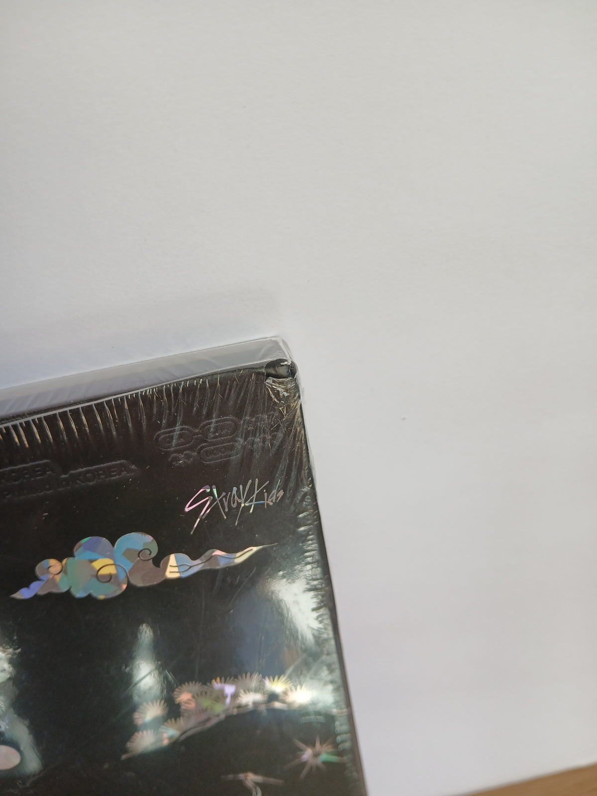 STRAY KIDS - ATE (Mini Album) LIMITED ATE Version