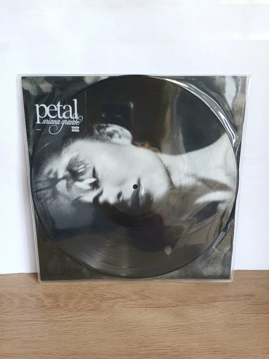 ARIANA GRANDE - Petal VINILO Picture Disc