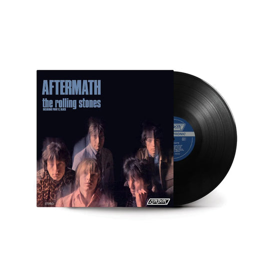 THE ROLLING STONES - Aftermath VINILO (US)