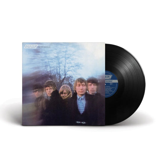 THE ROLLING STONES - Between the buttons VINILO