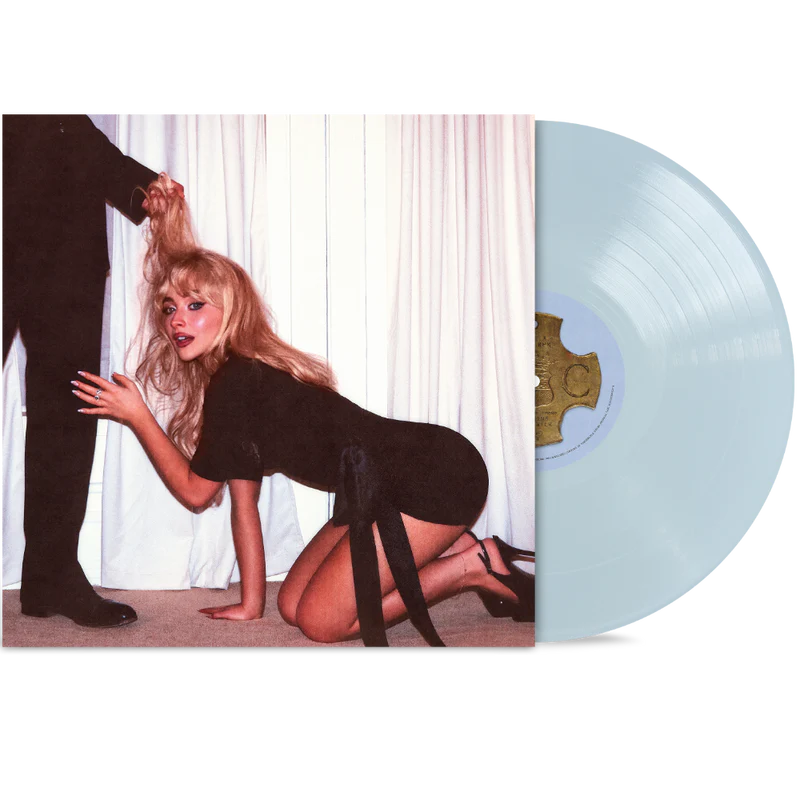 SABRINA CARPENTER - Man's best friend VINILO