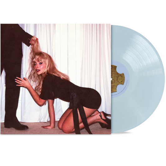 [PRE-ORDEN] SABRINA CARPENTER - Man's best friend VINILO