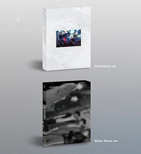 DAY6 - Moonrise (2nd Album)
