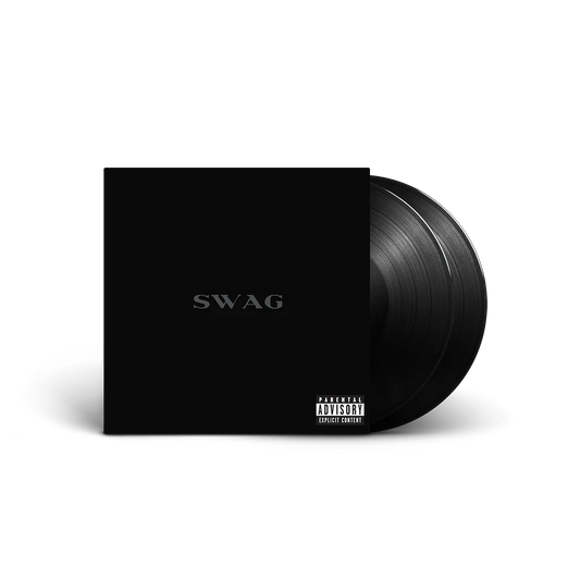 JUSTIN BIEBER - Swag VINILO