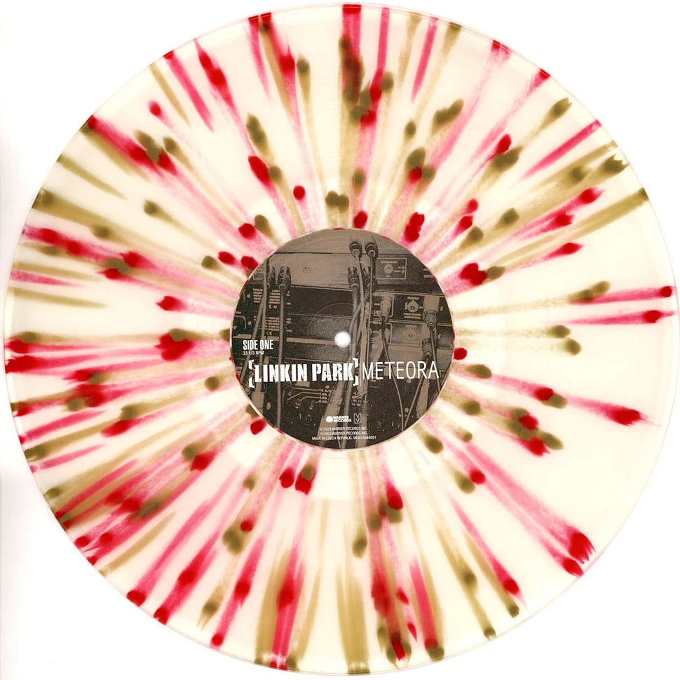 LINKIN PARK - Meteora VINILO Limitado