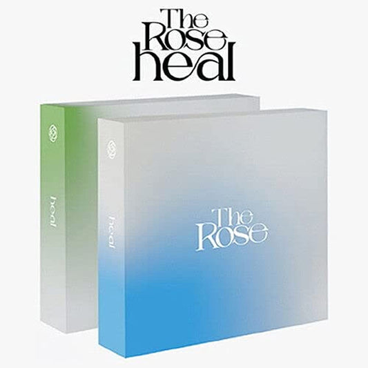THE ROSE - Heal