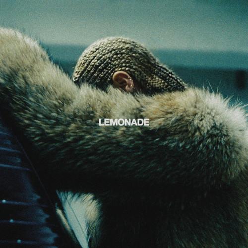 BEYONCE - Lemonade VINILO