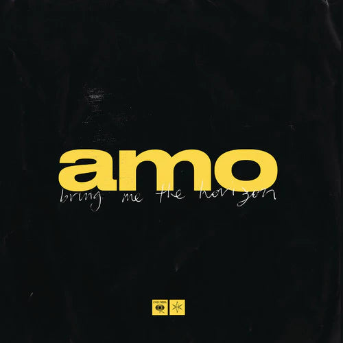 BRING ME THE HORIZON - amo VINILO