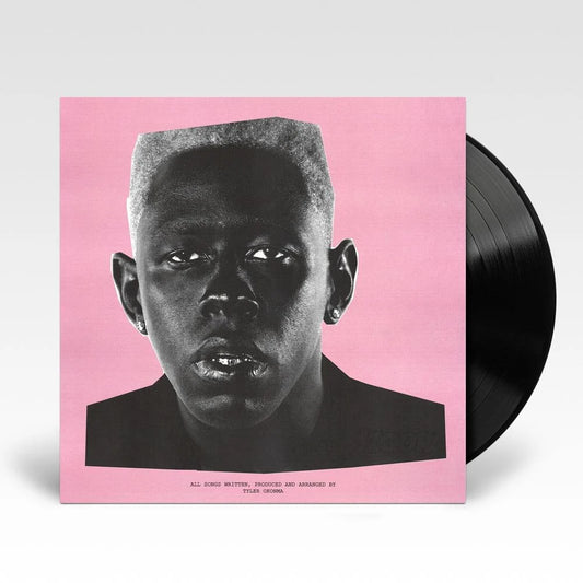 TYLER THE CREATOR - Igor VINILO