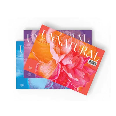 WJSN (Cosmic girls) - Unnatural (9th Mini Album)