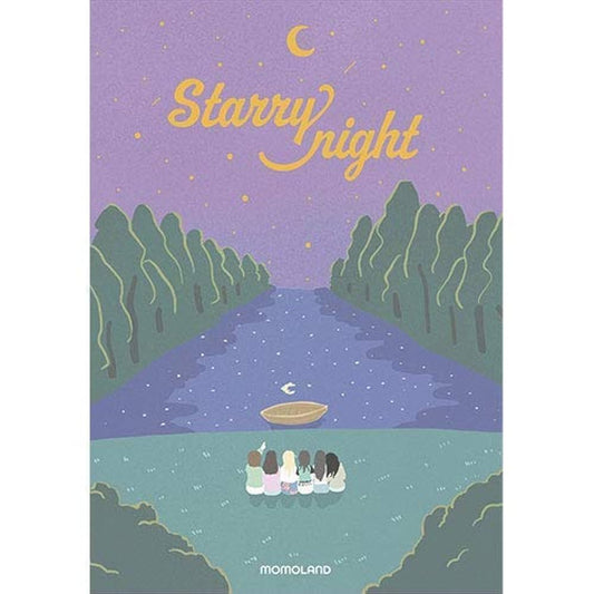MOMOLAND - Starry Night (Special Album)