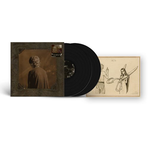 ETHEL CAIN - Willoughby Tucker, I'll Always Love You VINILO Indie Exclusive