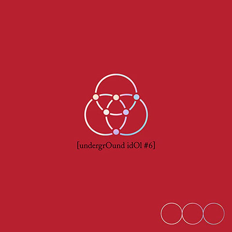 NINE (ONLYONEOF) - undergrOund idOl #6