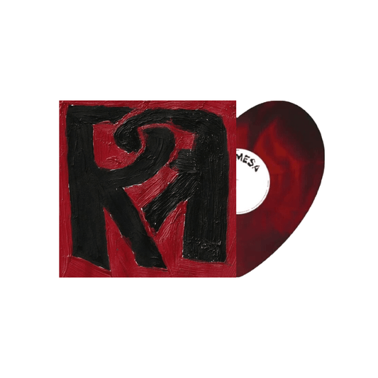 ROSALIA & RAUW ALEJANDRO - RR VINILO Limitado