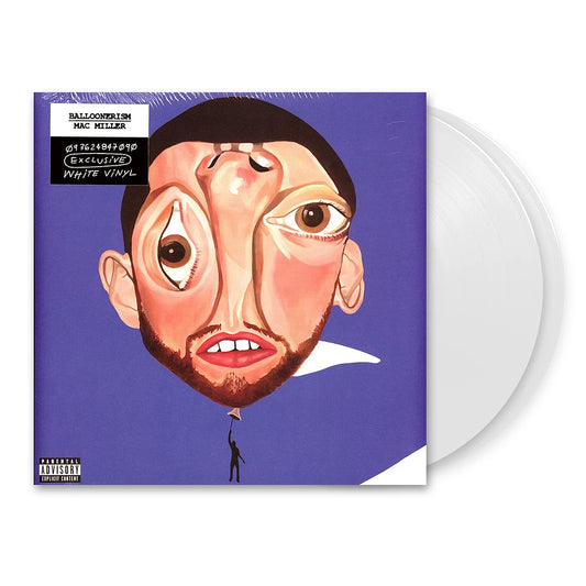 MAC MILLER - Balloonerism VINILO limitado